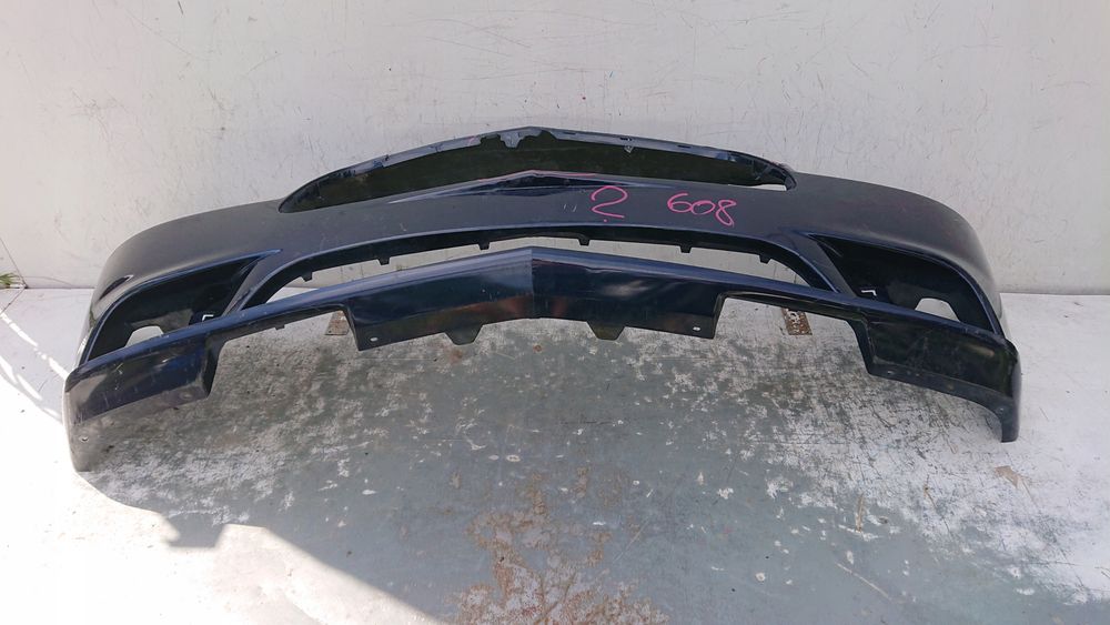 Dodge Charger 10- zderzak przedni przód KOLUMB Jasienica