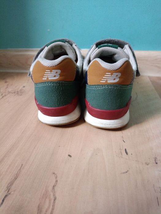 Buty New Balance roz.36