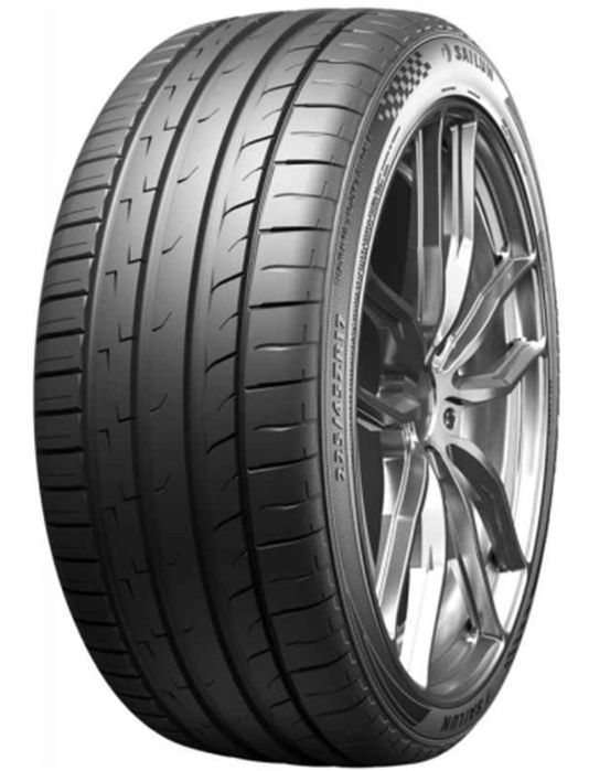 4X Opony Letnie 245/40R18 Sailun Atrezzo Zsr2 97Y Xl, Fr 2025