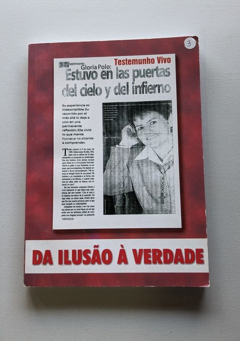 Livros e autores variados.