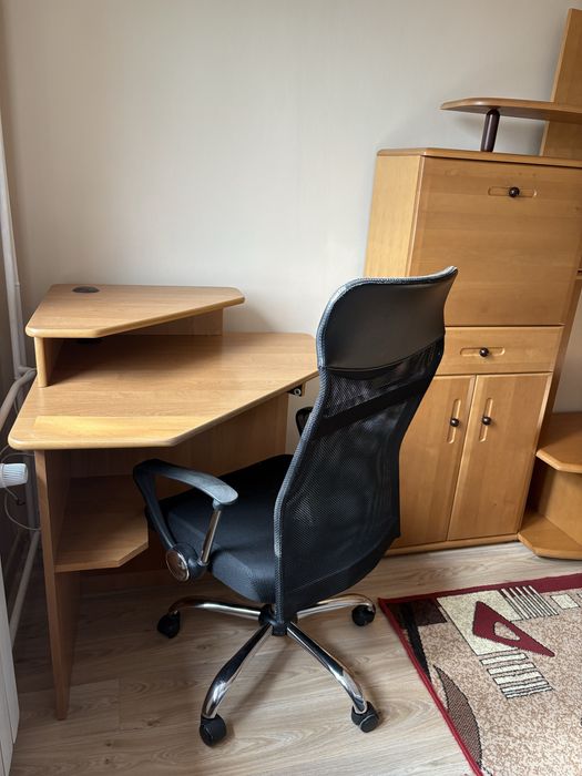 Pokój z aneksem kuchennym na wynajem Elbląg