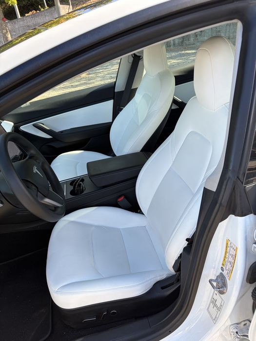 Tesla Model 3 Long Range Dual Motor Tração Integral