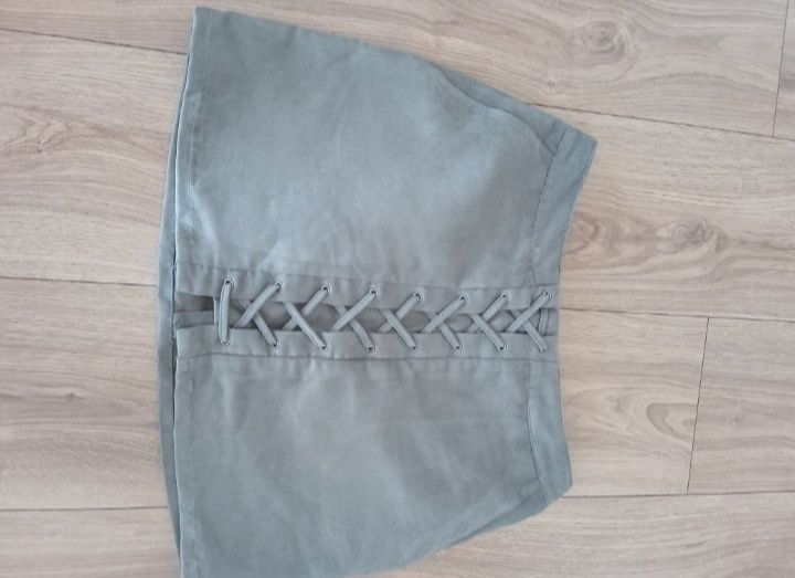 Spódniczka damska H&M