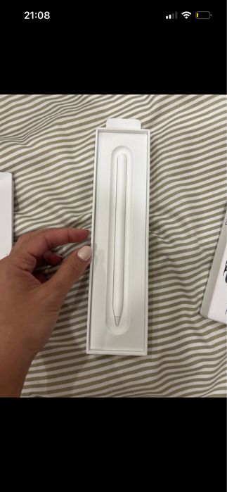 Pencil Pro  como novo