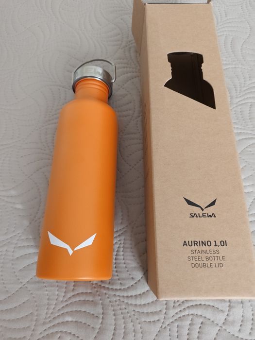 Butelka Salewa Aurino 1L