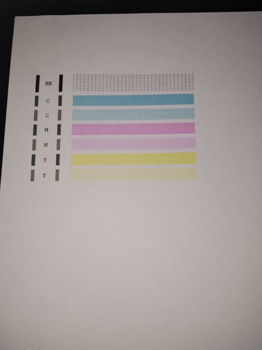 БФП Canon mp280 ідеал!