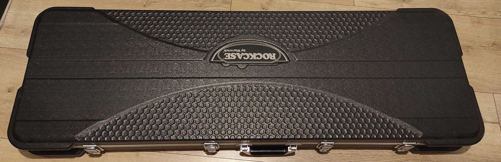 Ibanez BTB 626 - 6-cio strunowy bas