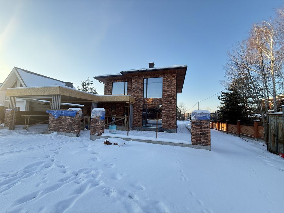 Будинок Білогородка