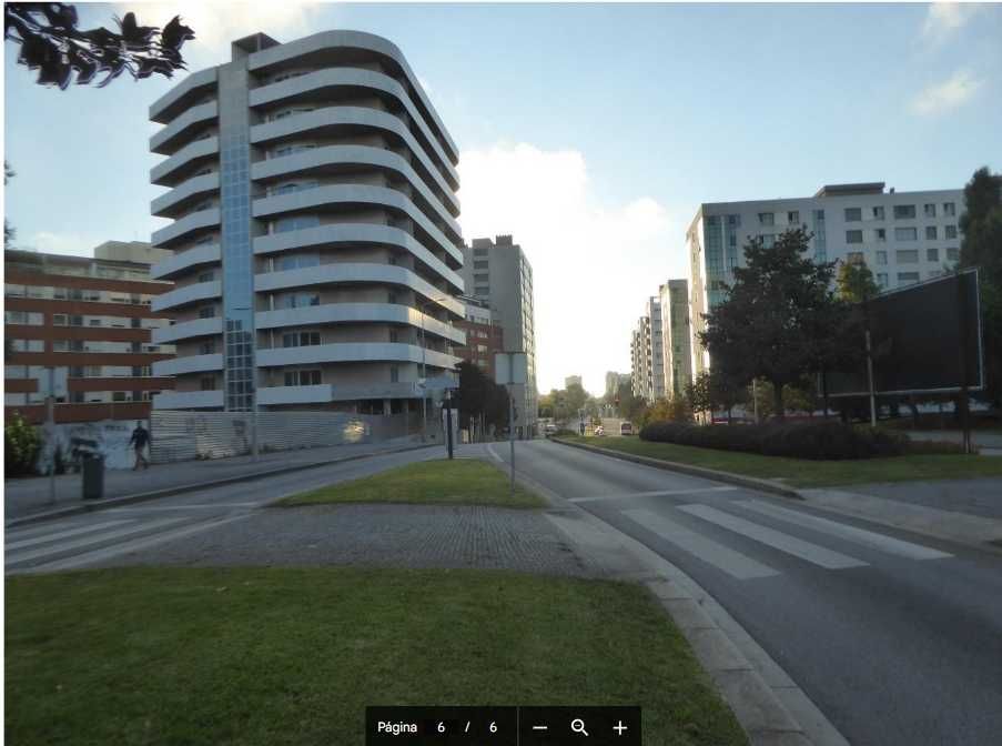 Apartamentos Novos Porto T1