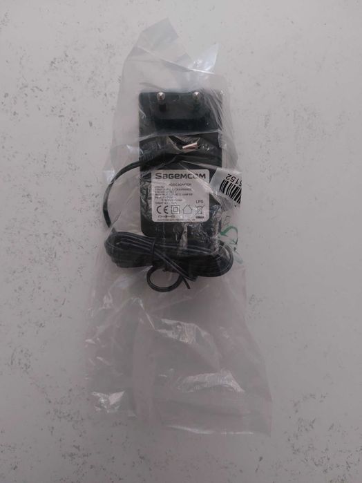Zasilacz Sagemcom dekoder MSP-C2000IC12.0-24F-DE - NOWY zafoliowany!