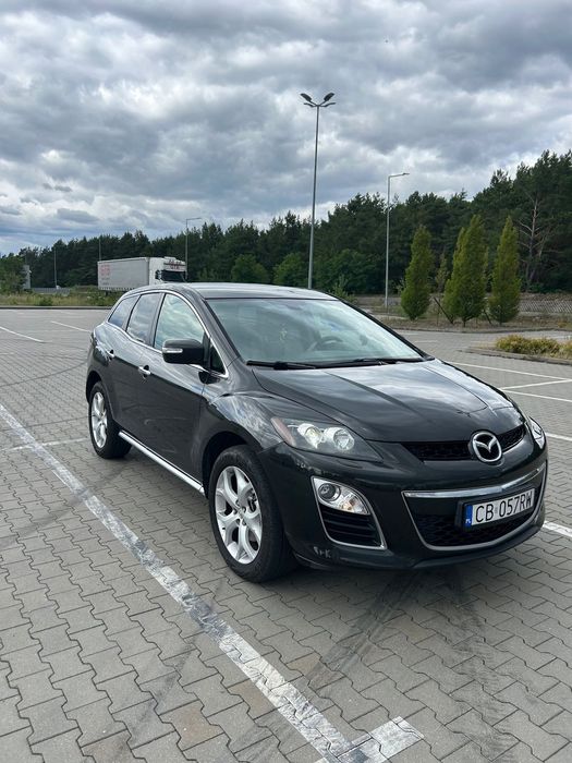 Mazda CX-7