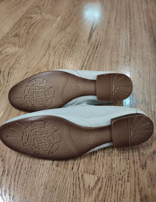 Туфлі Respect Yourself 43 літо