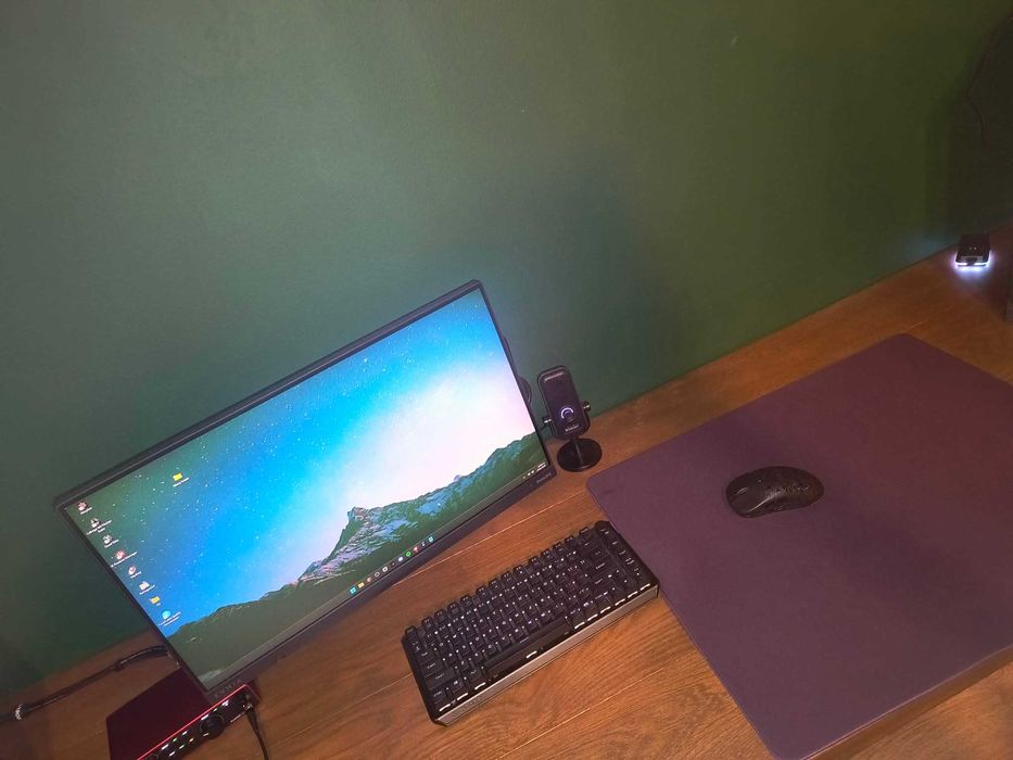 Ryzen 9 Rx7900xt 32GB DDR5 + Stanowisko Gratis