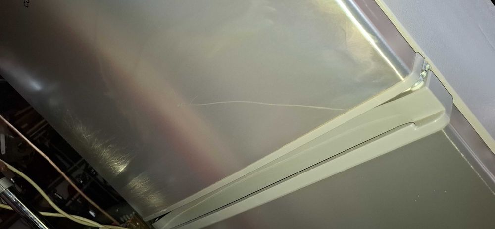 Frigorifico doméstico