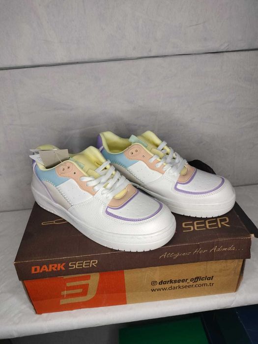 damski model DS Alley marki Dark Seer