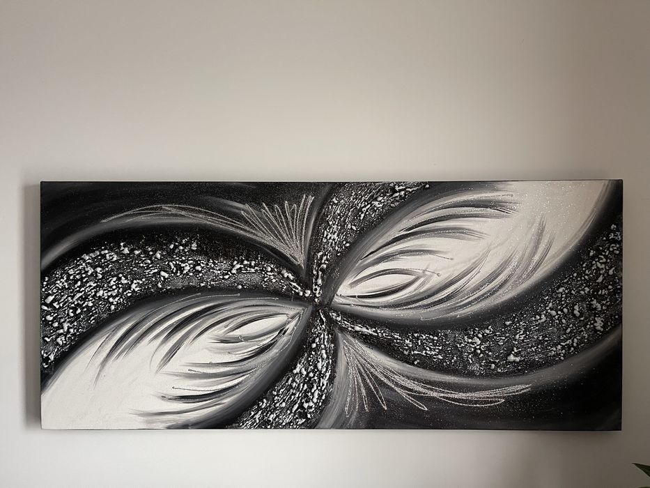 Quadro decoração