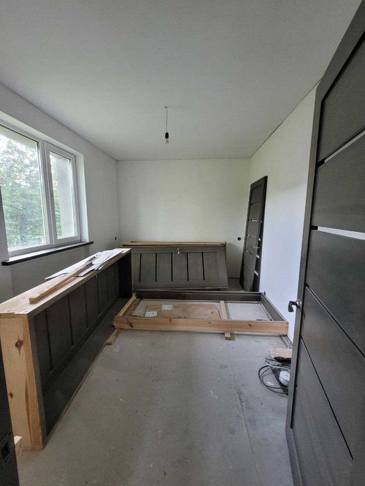 Будинок в Люблинці