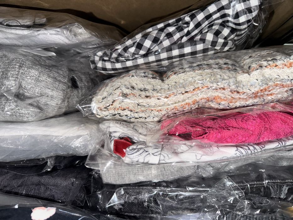 Mix dziecko , dom , damskie