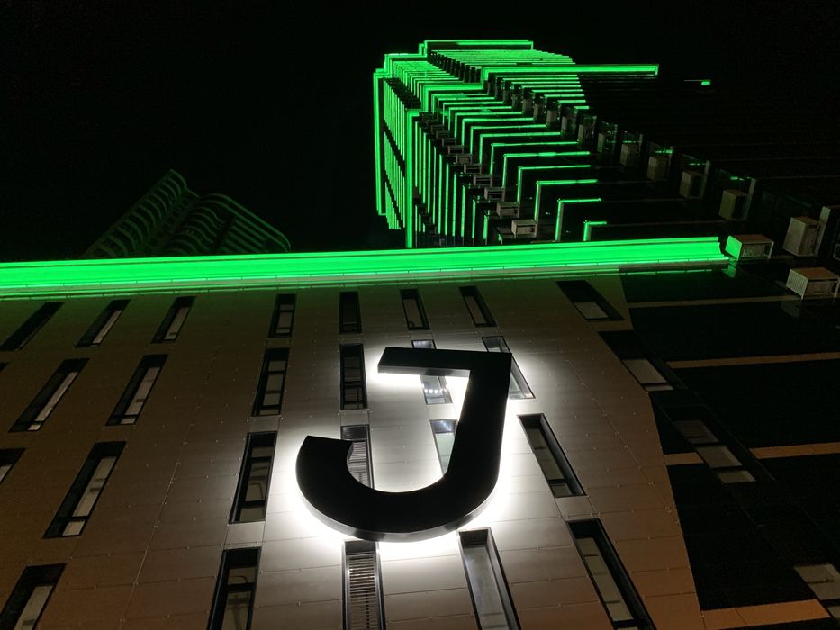 Продажа/аренда парко мест в подземном паркинге ЖК Jack House