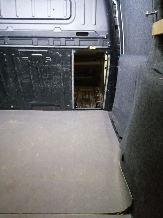 Opel Combo Enjoy 2020