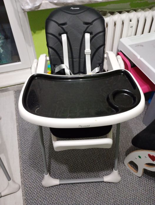 Krzesełka do karmienia cena za 2szt