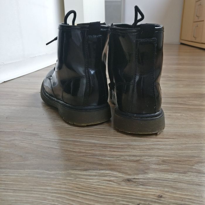 Buty dla dziewczynki, rozmiar 33