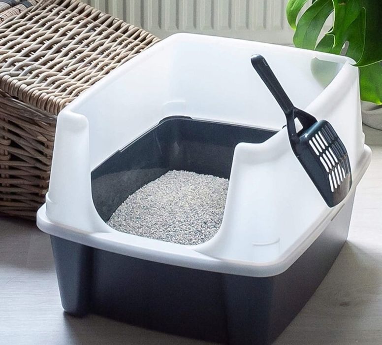 Sprzedam kuwetę dla kota