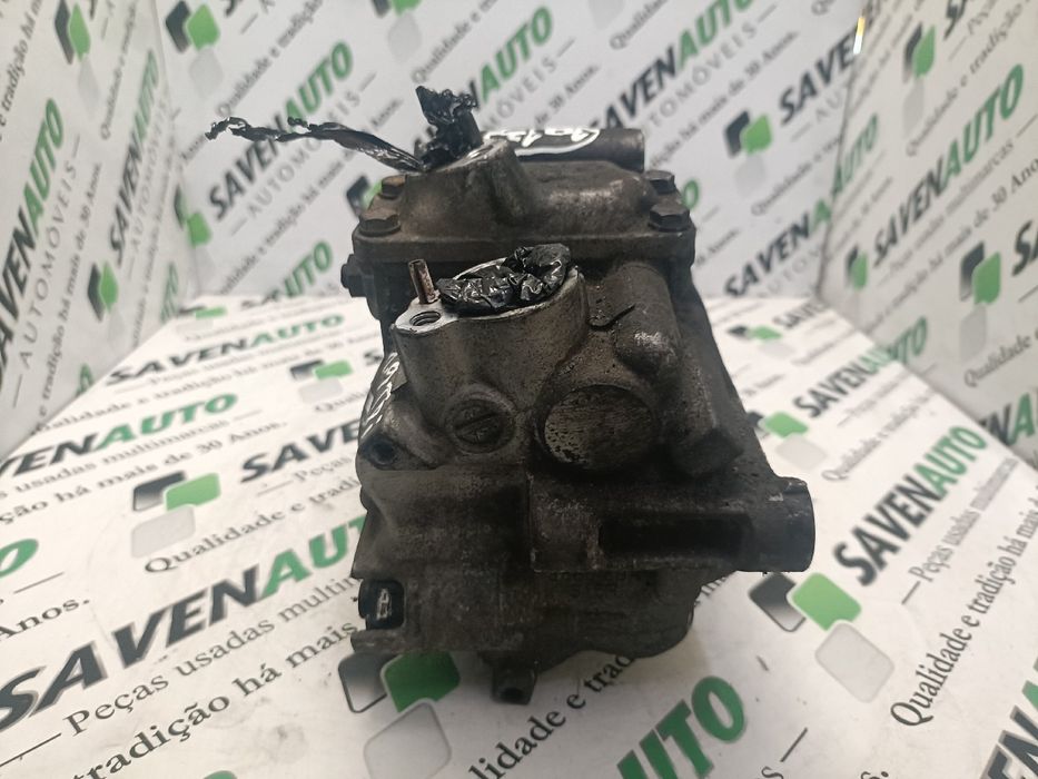 Compressor AC VOLKSWAGEN Passat (3B2)