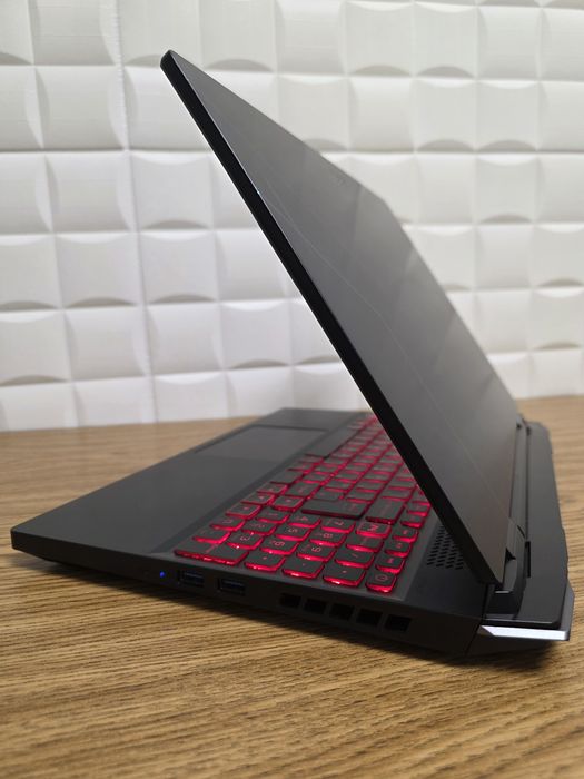 Игровой Acer Nitro 5  144Hz / i7-12650H / RTX 3050 4GB / 16GB / SSD 512GB ГЕЙМЕРСКИЙ НОУТБУК В ХОРОШЕМ СОСТОЯНИИ