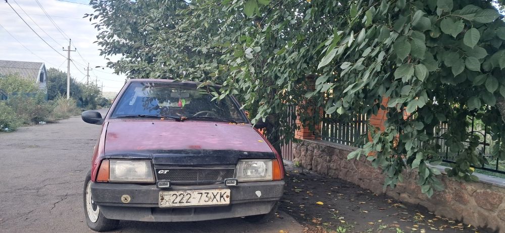 Продам ВАЗ 21093