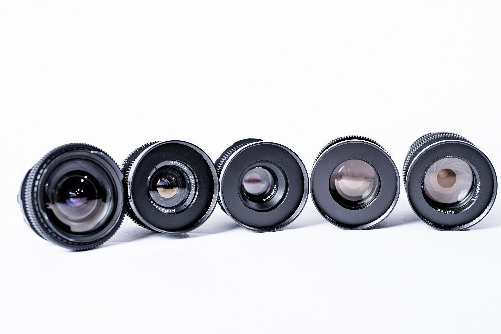 Aluguer maquina cinema  Sony F55 Raw e outros