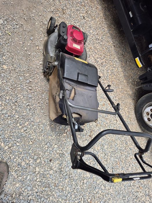 Maquina de cortar relva honda profissional