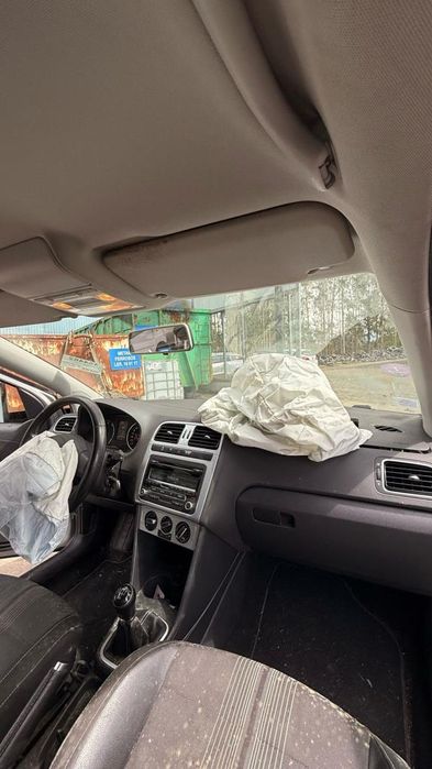 Para peças VOLKSWAGEN Polo (6R, 6C)