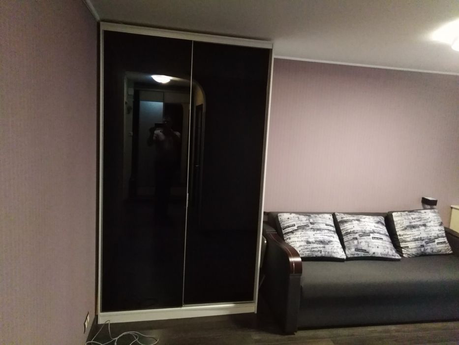 Научная! Ляпунова 11! Продам 1К 33 м2