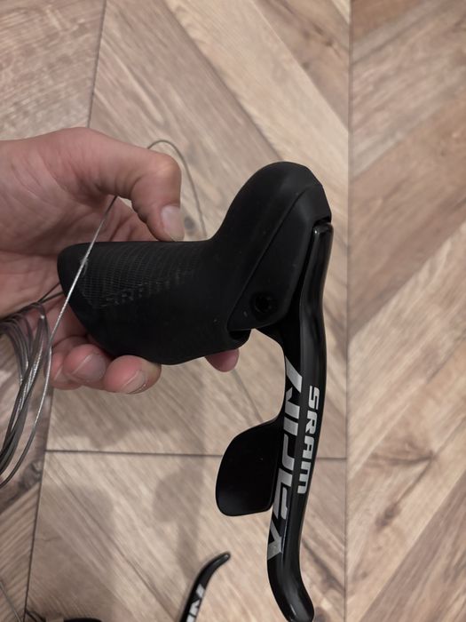 Klamkomanetki sram apex 1x11