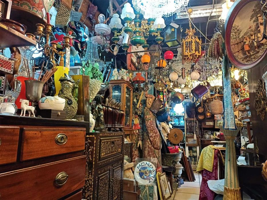 Máquina Calcular Facit