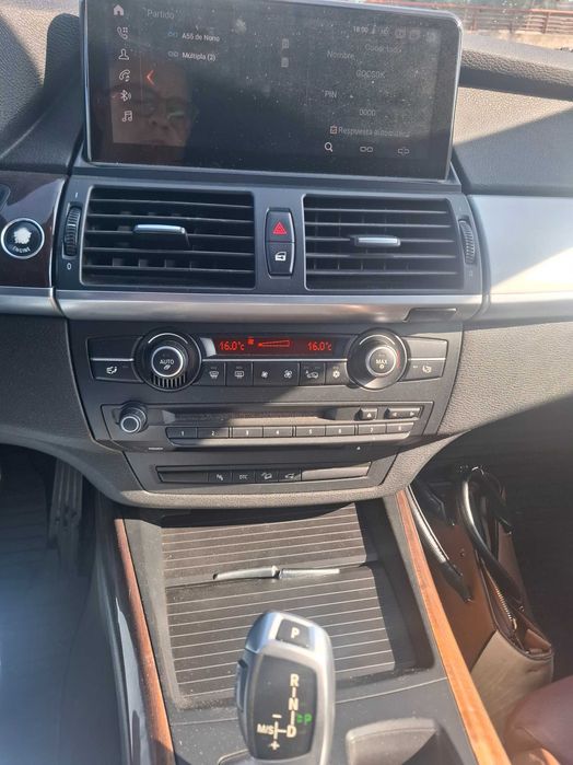 BMW X5  E70. 3.5XDRIVE