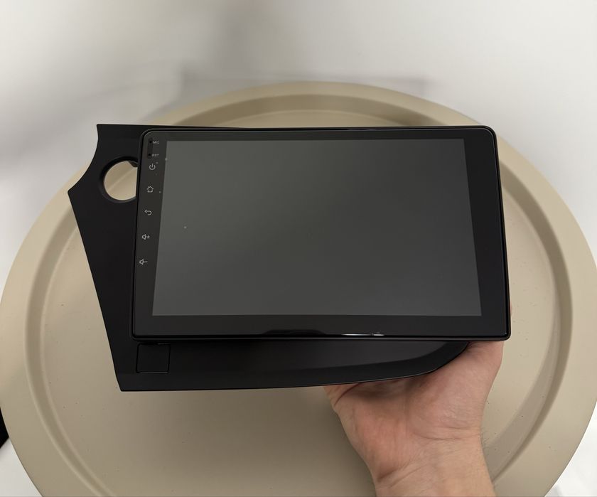 Автомагнітола Honda Insight 2009-2014