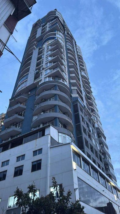 Продається 2+1 в центрі Батумі, Грузія