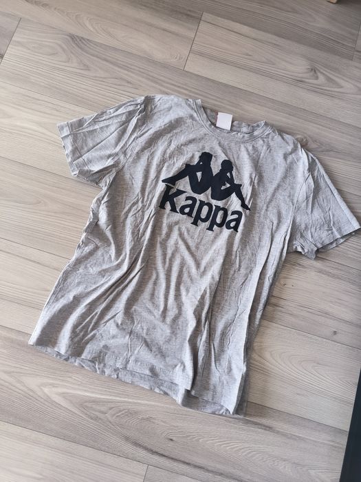 T-shirt męski rozmiar XXL