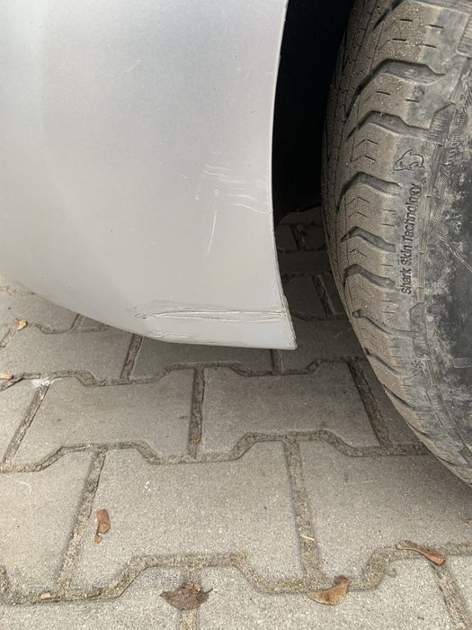 Hyundai Elantra / Avante