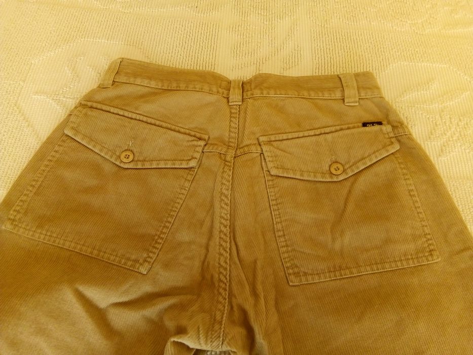 Original Salsa Men's Bombazine Trousers, Size 40. €15 each64575356727681122