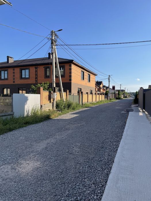 Будинок за адресою вул. Замкова (площа 53 м²) - Atlanta.ua - фото 6