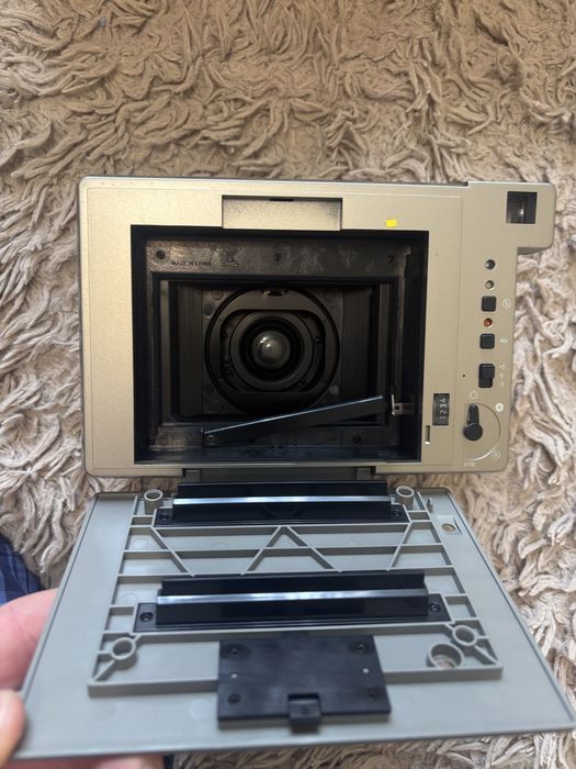 Фотоапарат Lomo Instant Wide