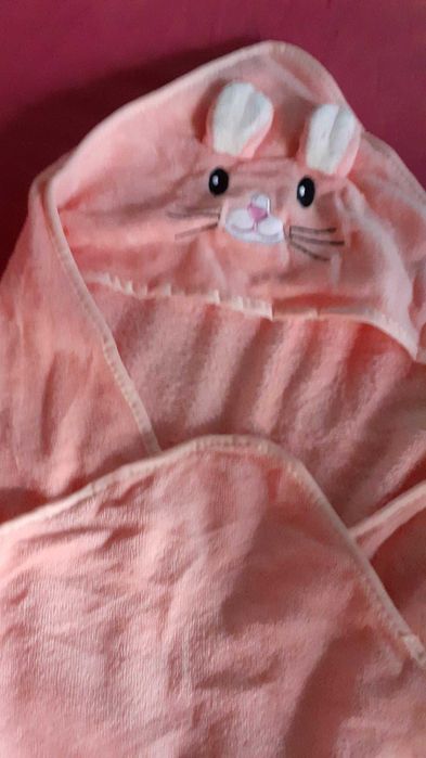 Manta swaddle/toalha de banho NOVO para bebé