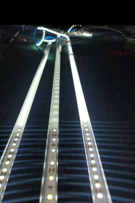 ВИРОБНИК Дзеркала з підсвіткою під замовлення ДОСТАВКА