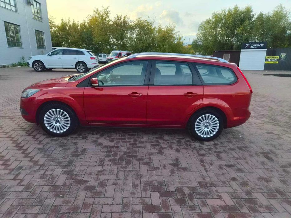 Продам Ford Focus 2008 року