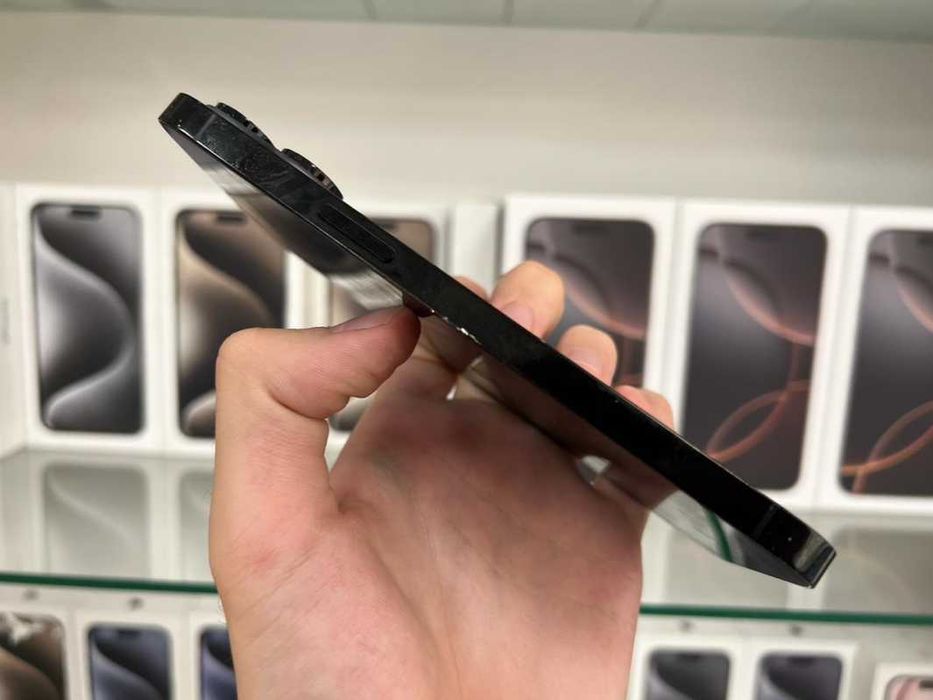 iPhone 14 Pro Max 128 GB Neverlock | Магазин | Гарантія