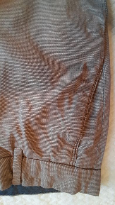 Spodnie eleganckie Reserved rozmiar 29