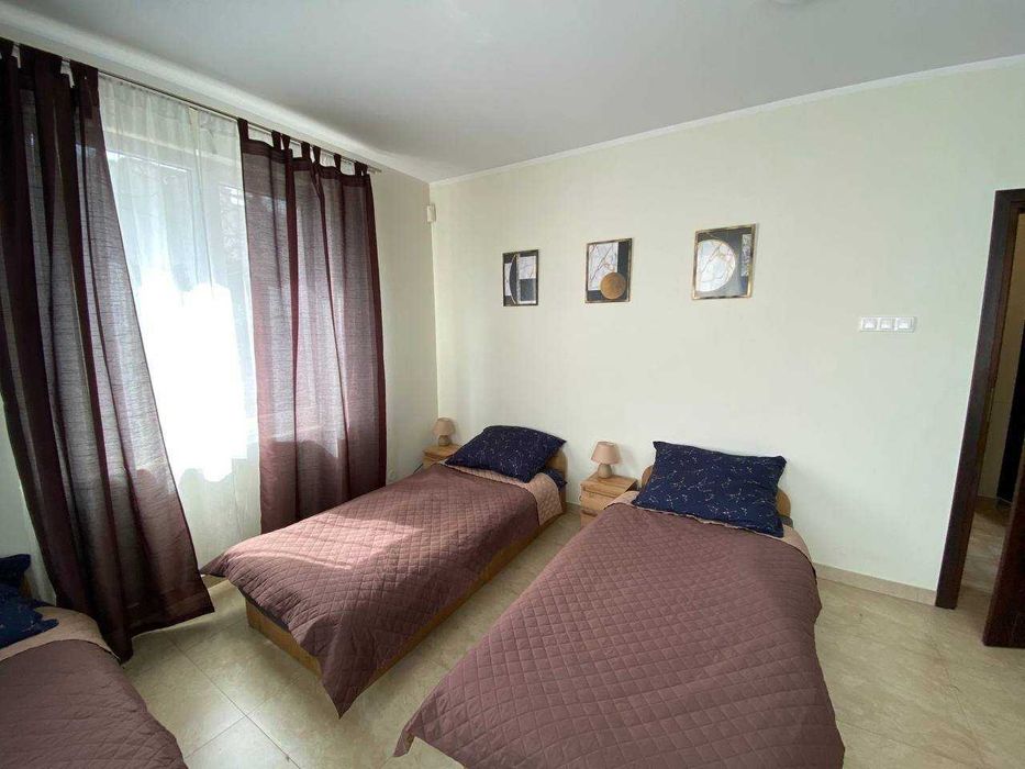 Хостел Варшава Targówek | Hostel Warszawa Targówek | Wi-Fi, Парковка